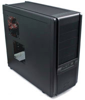 Xigmatek Midgard (CPC-T55DB-U01)